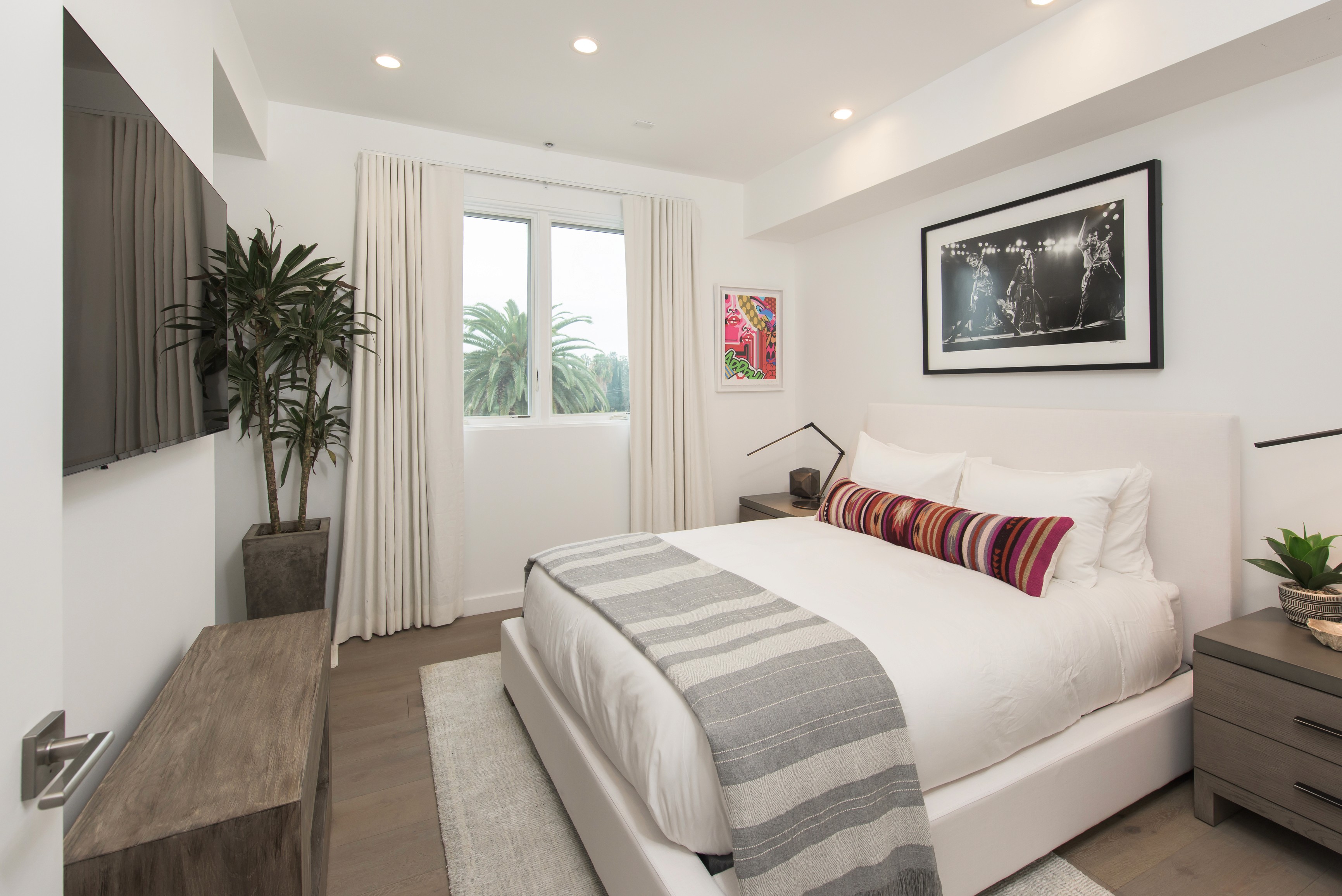 Image of modern living room