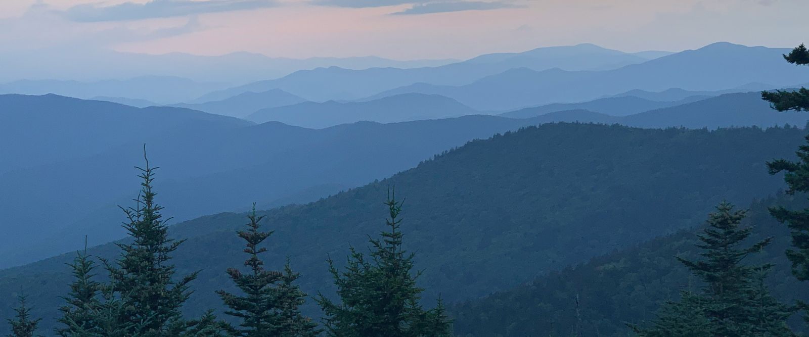great smoky mountains podcasts for kids