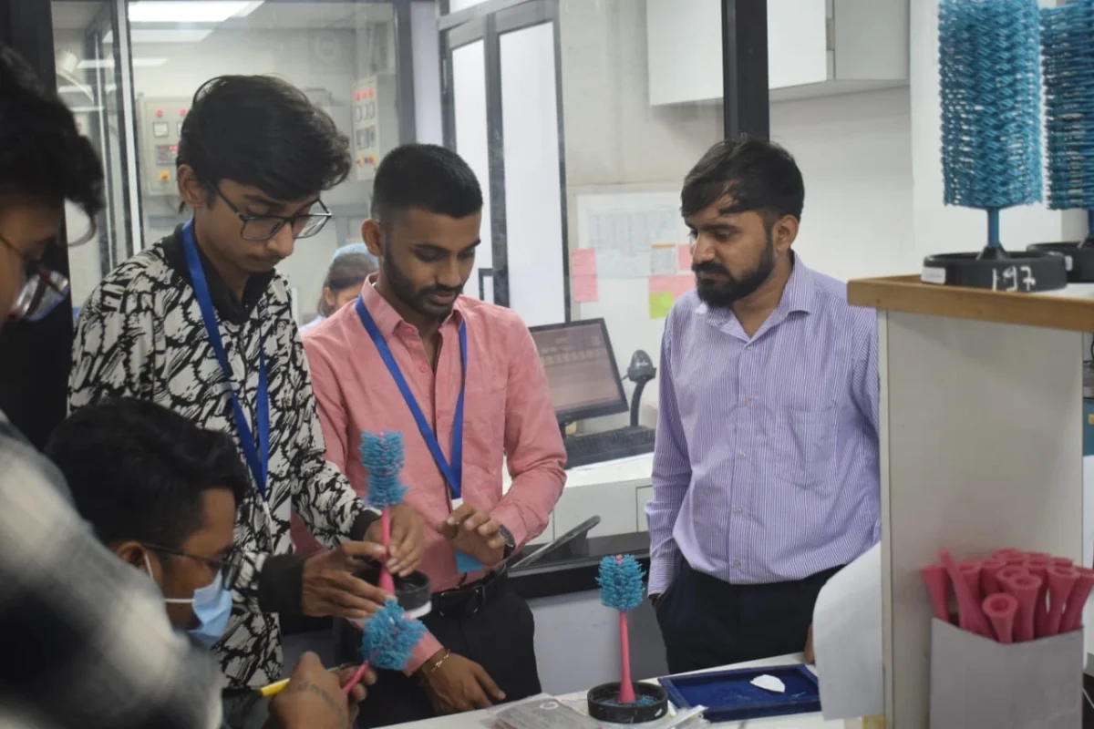 Lexus Softmac India j k diamonds institute