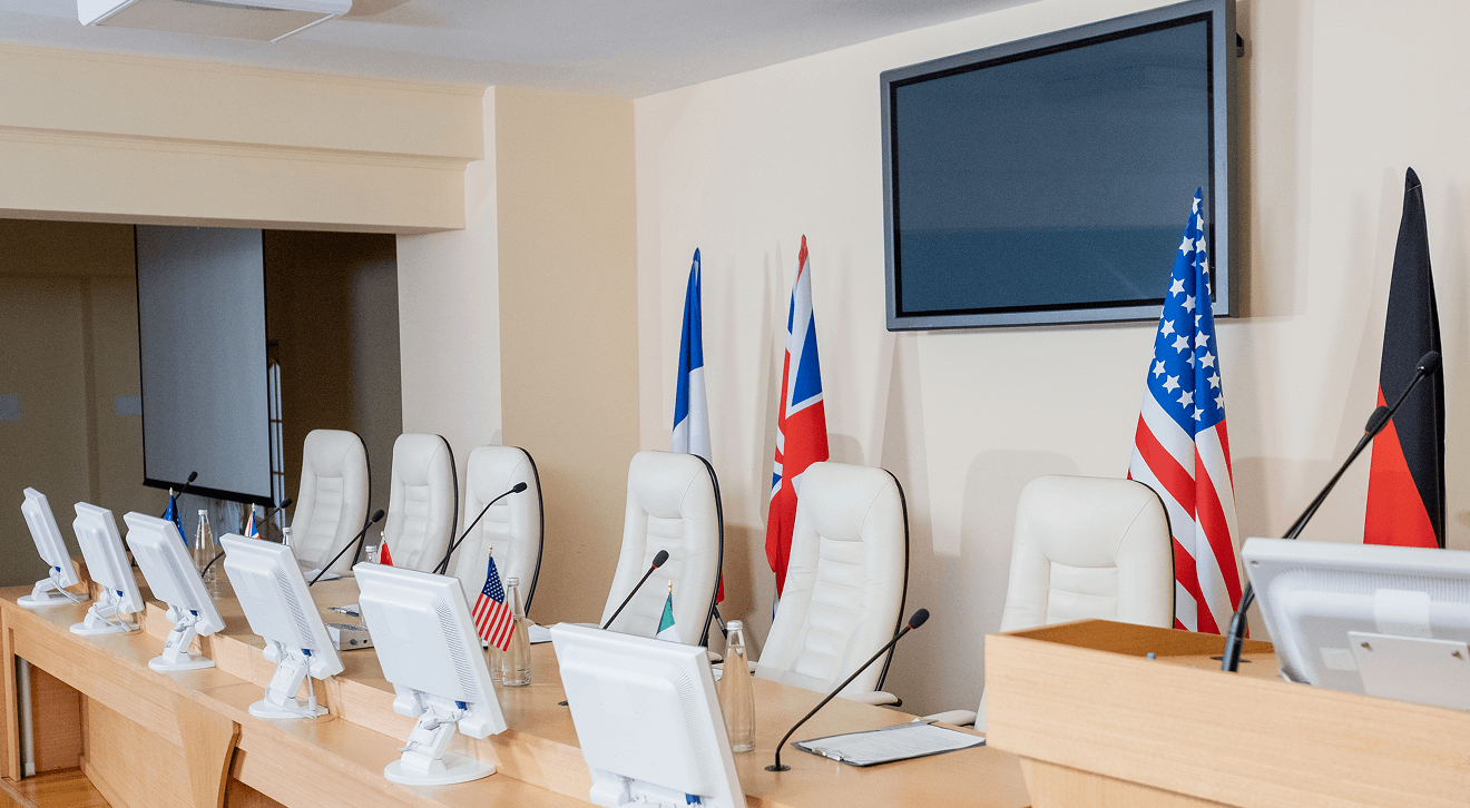 Hero image for For Government