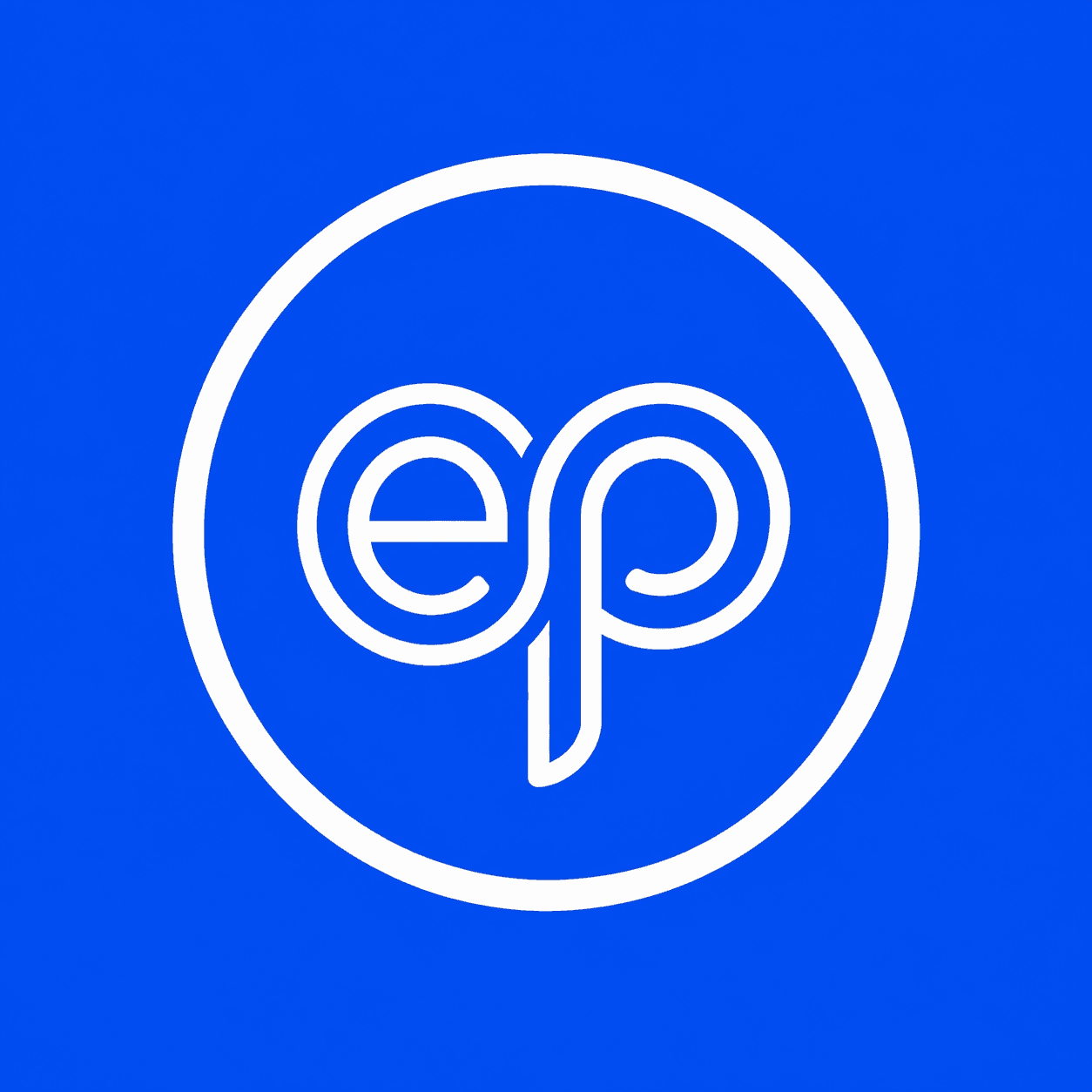 EP logo