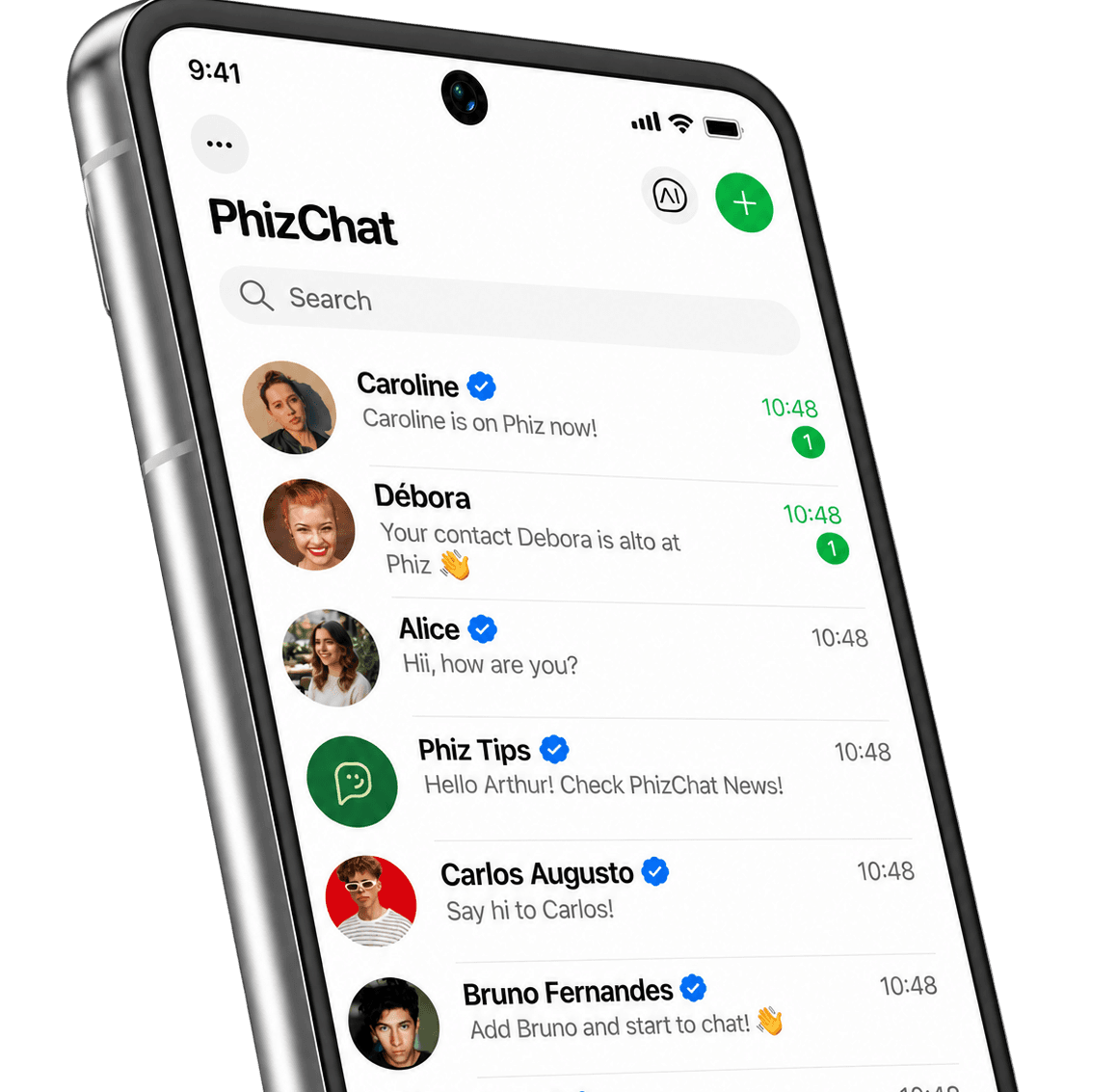 mubalil apps