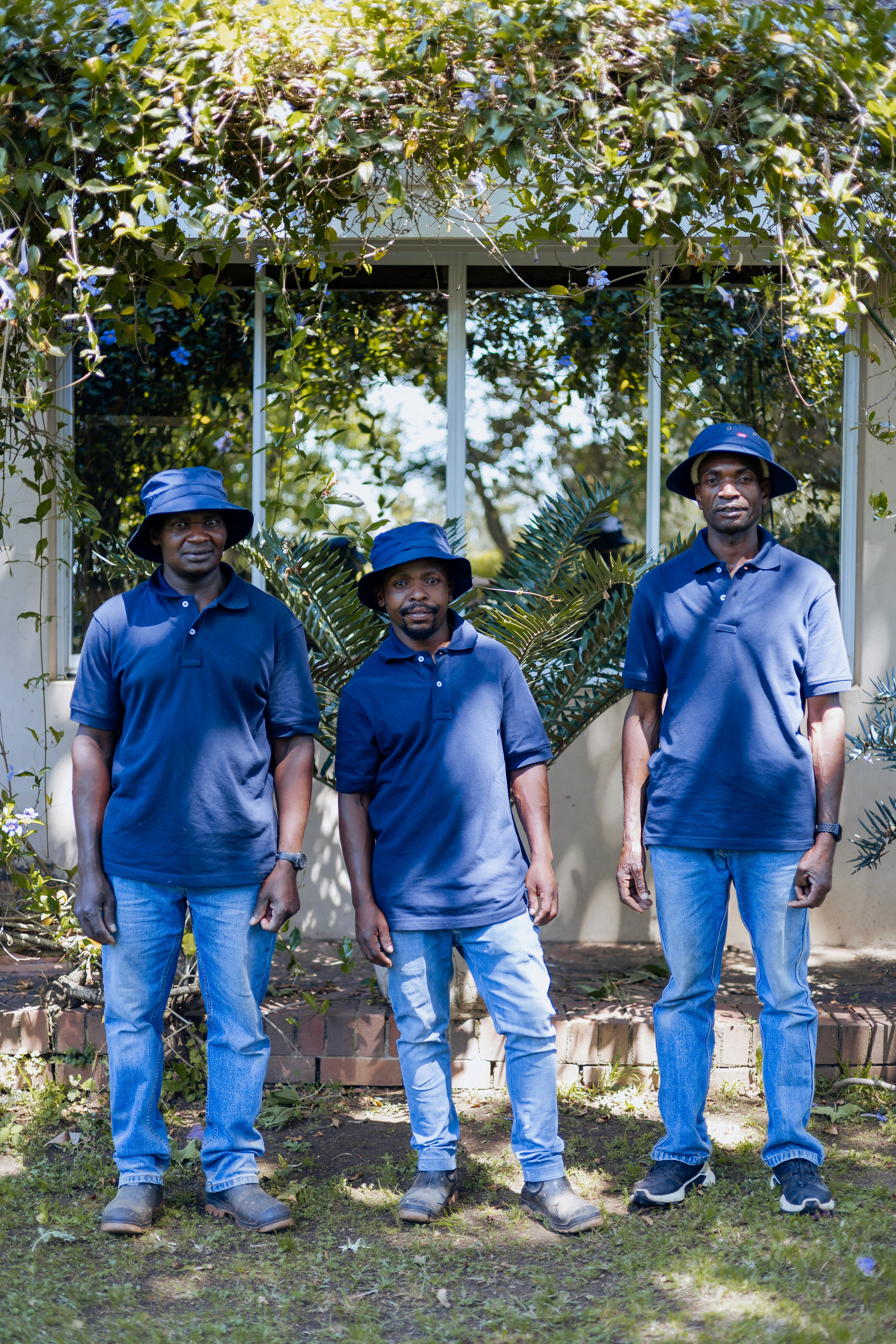 Hilldrop Landscapers