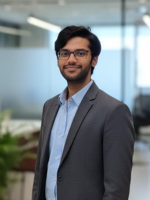 Pulkit Soni- VisBeyond