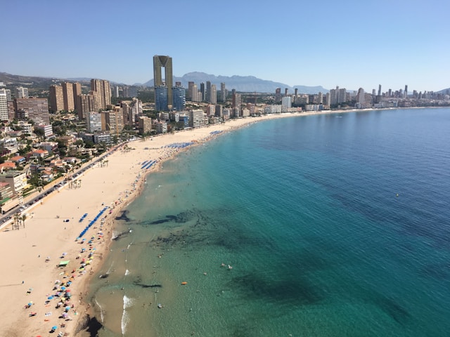 Benidorm