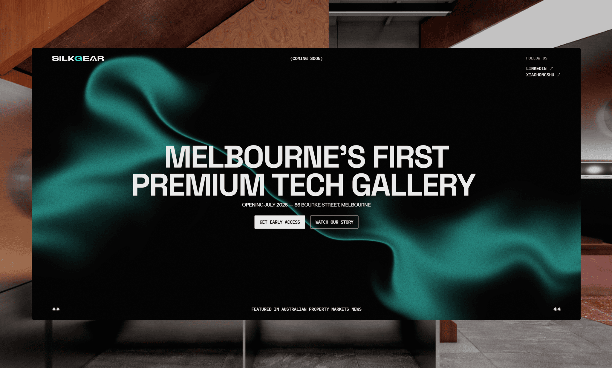 Web Design Portfolio Image