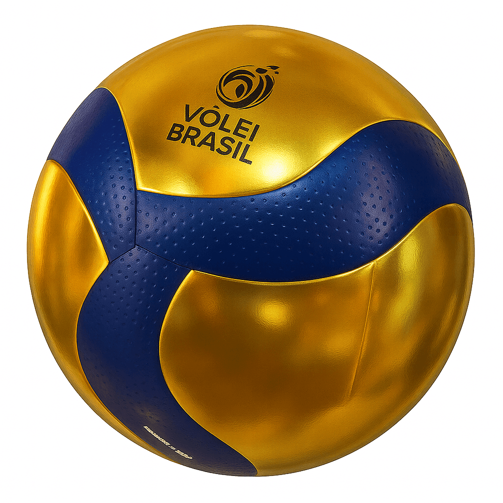 Abstract metalic shape