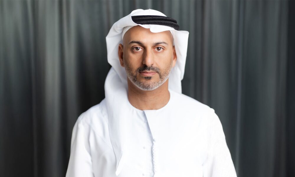 union properties ceo amer khansaheb