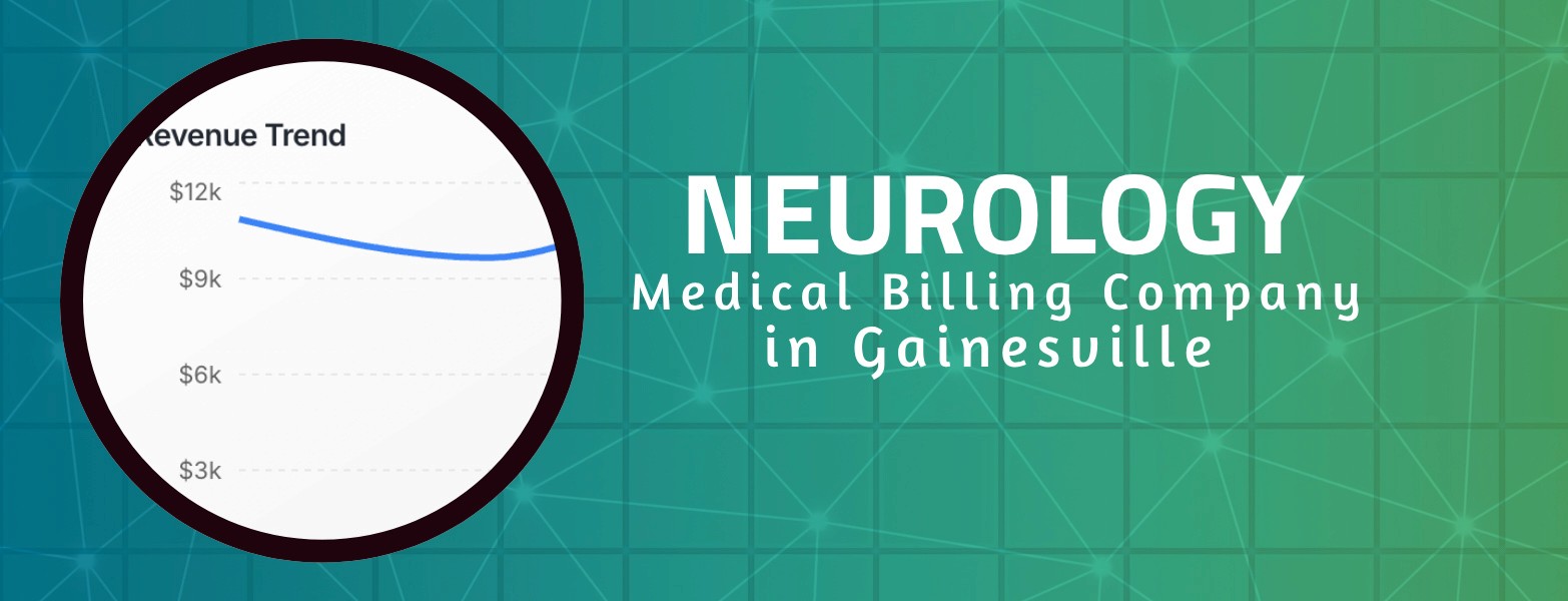 Neurology Medical Billing Company