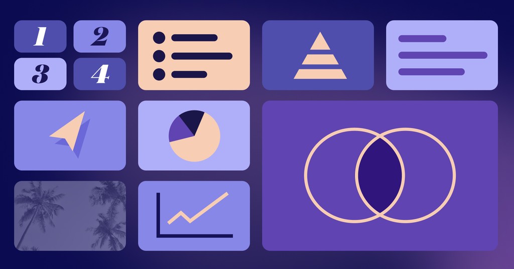 Define your visual style in five steps