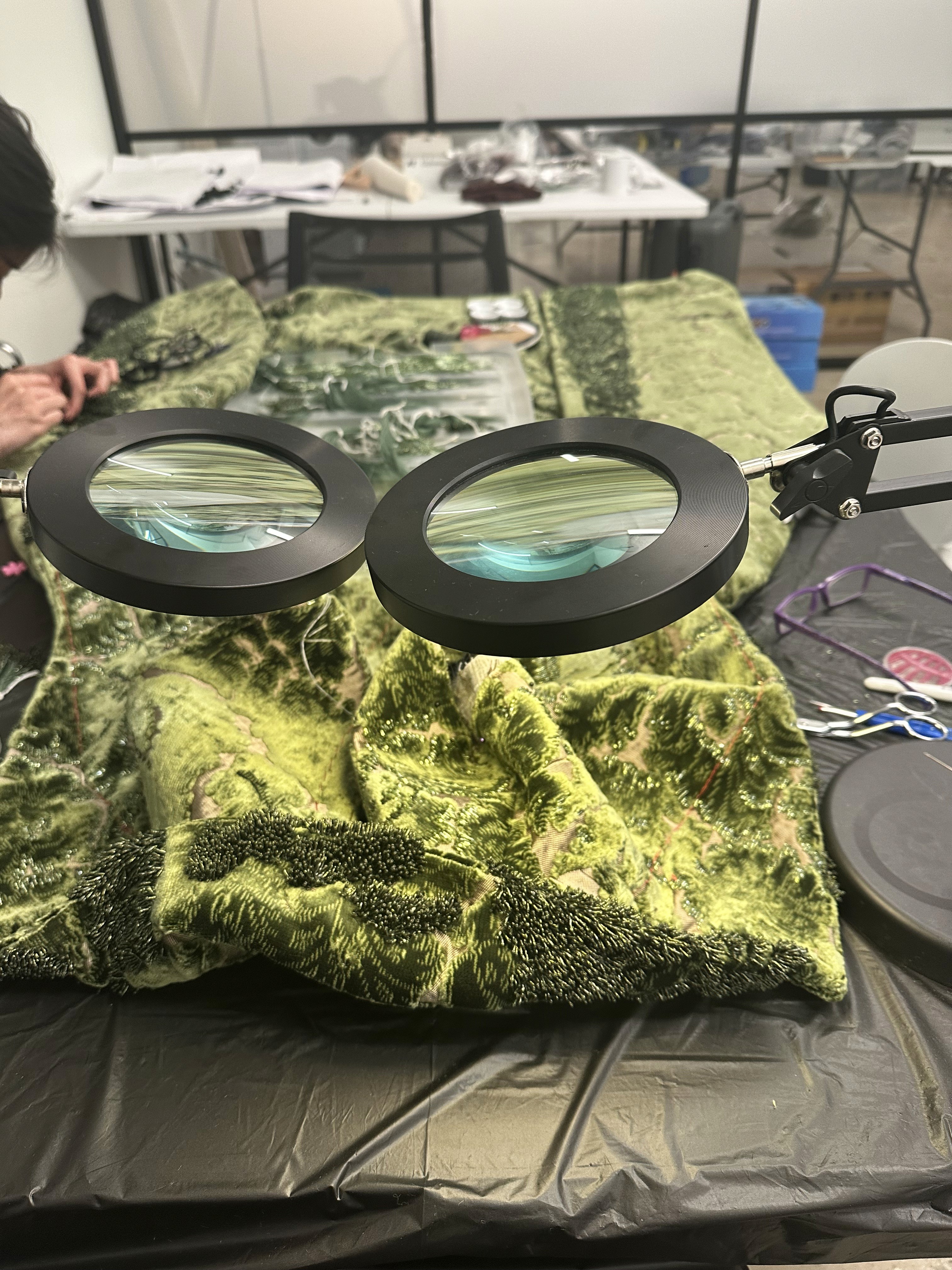 Met Gala 2025: Burberry x Cardi B