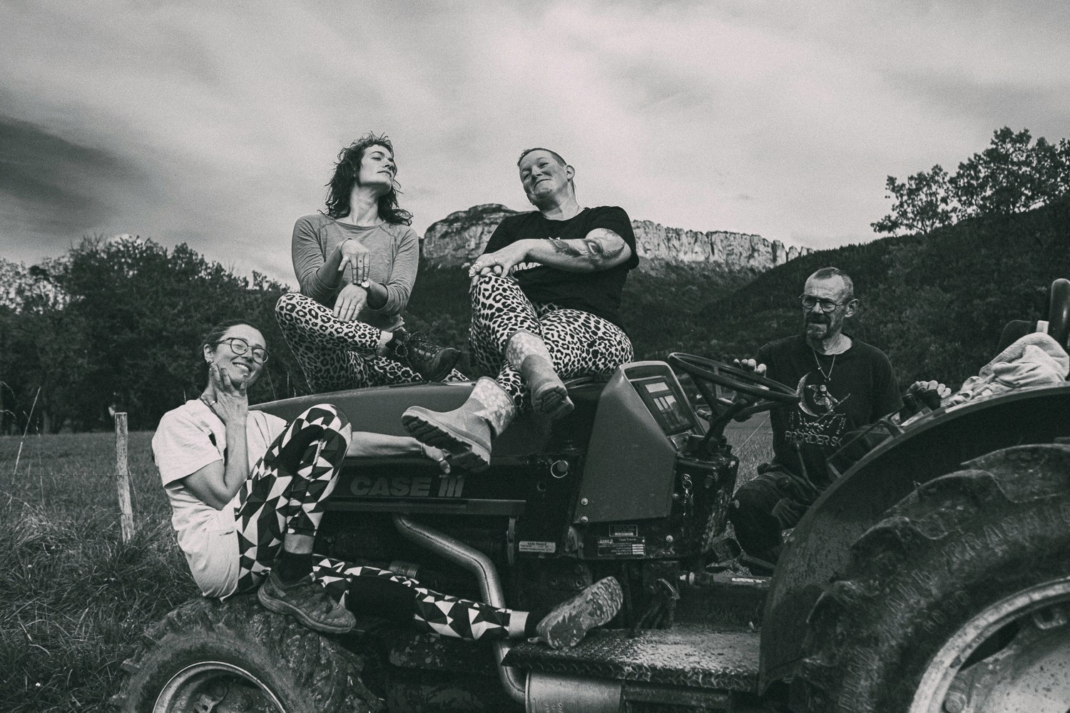 Justine Fautrelle AMAP