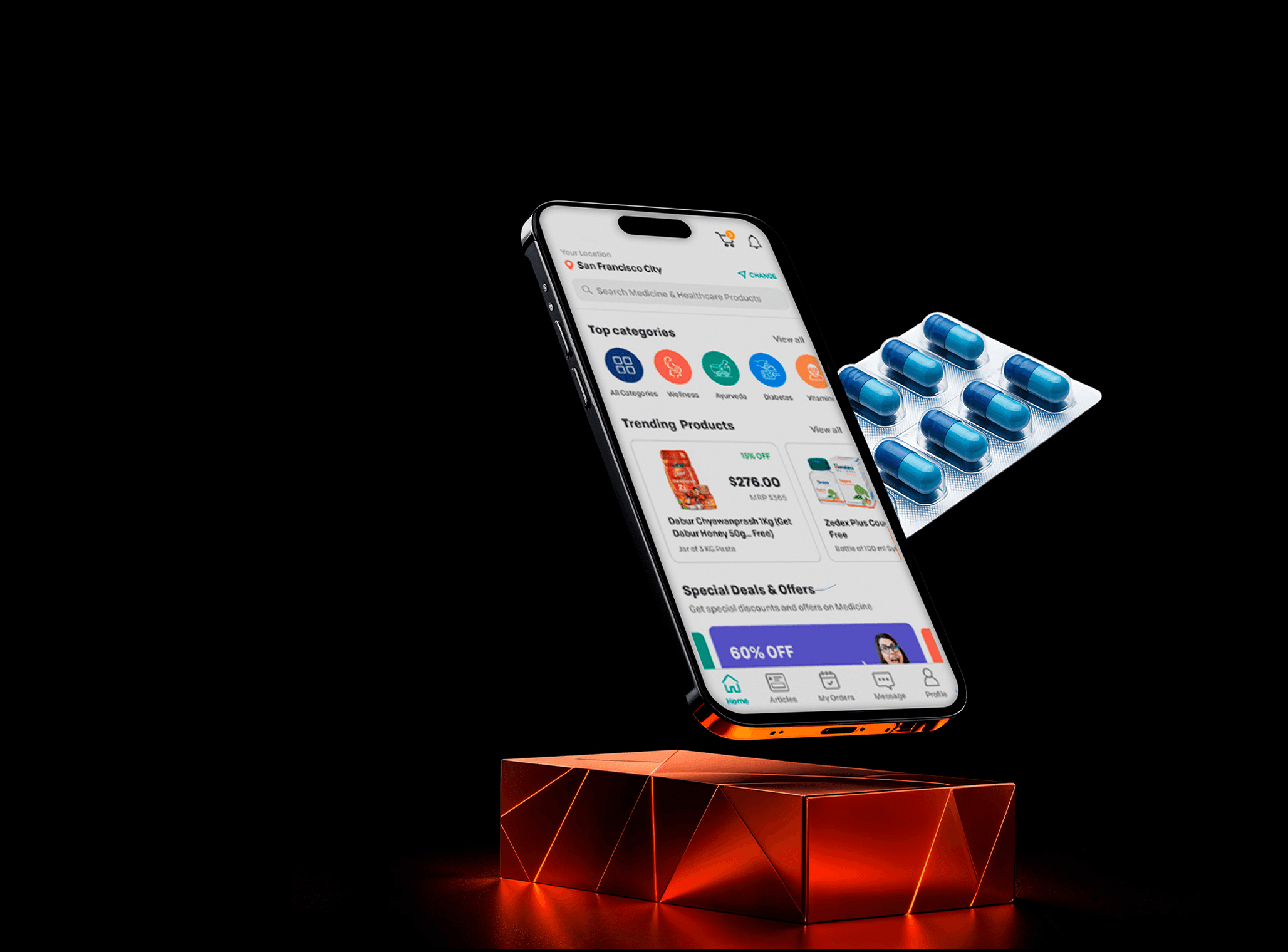 Innovative Device 5