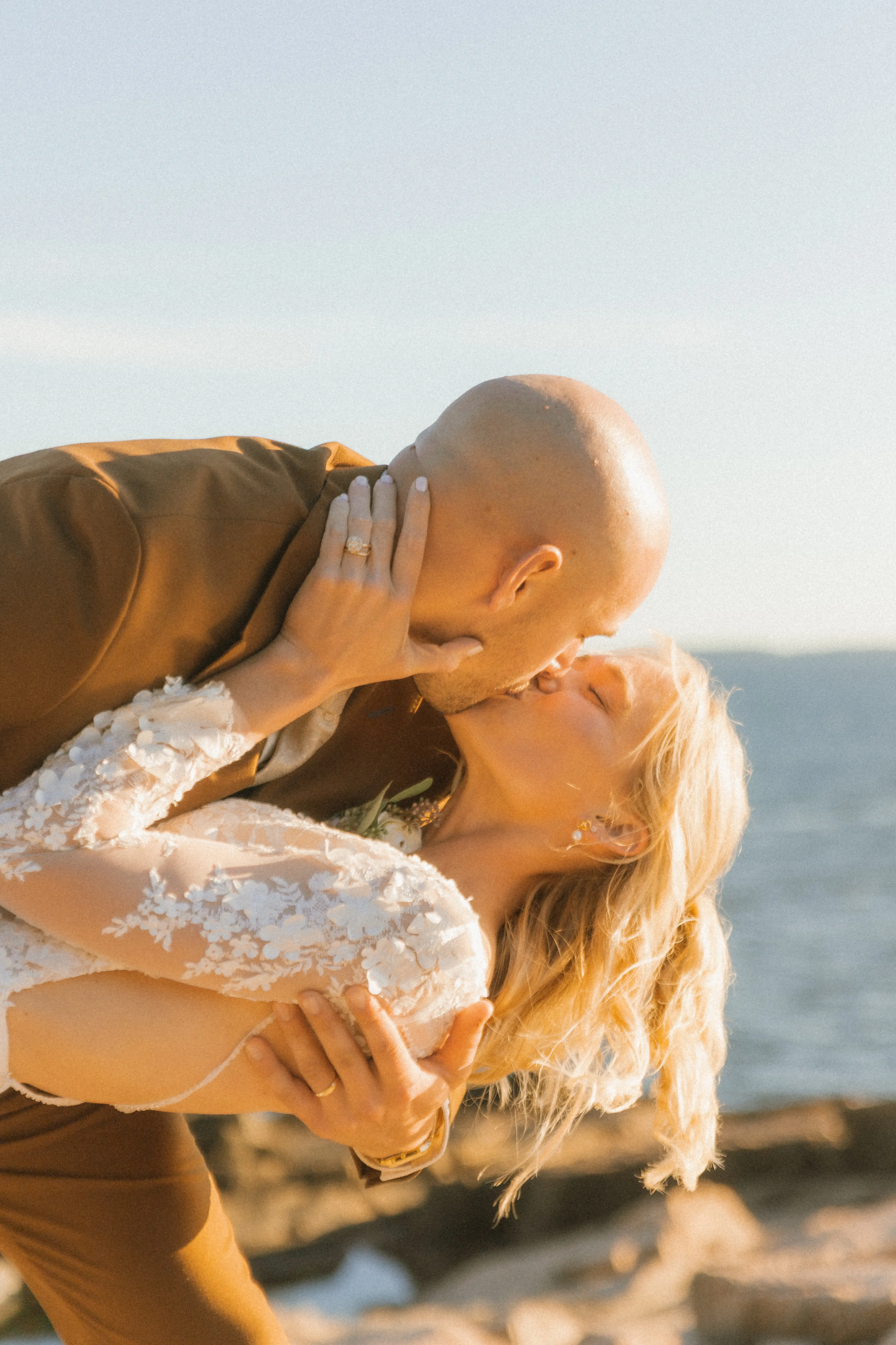 Batch.Works product catalogue book on a work top with a graphic printed image on the front