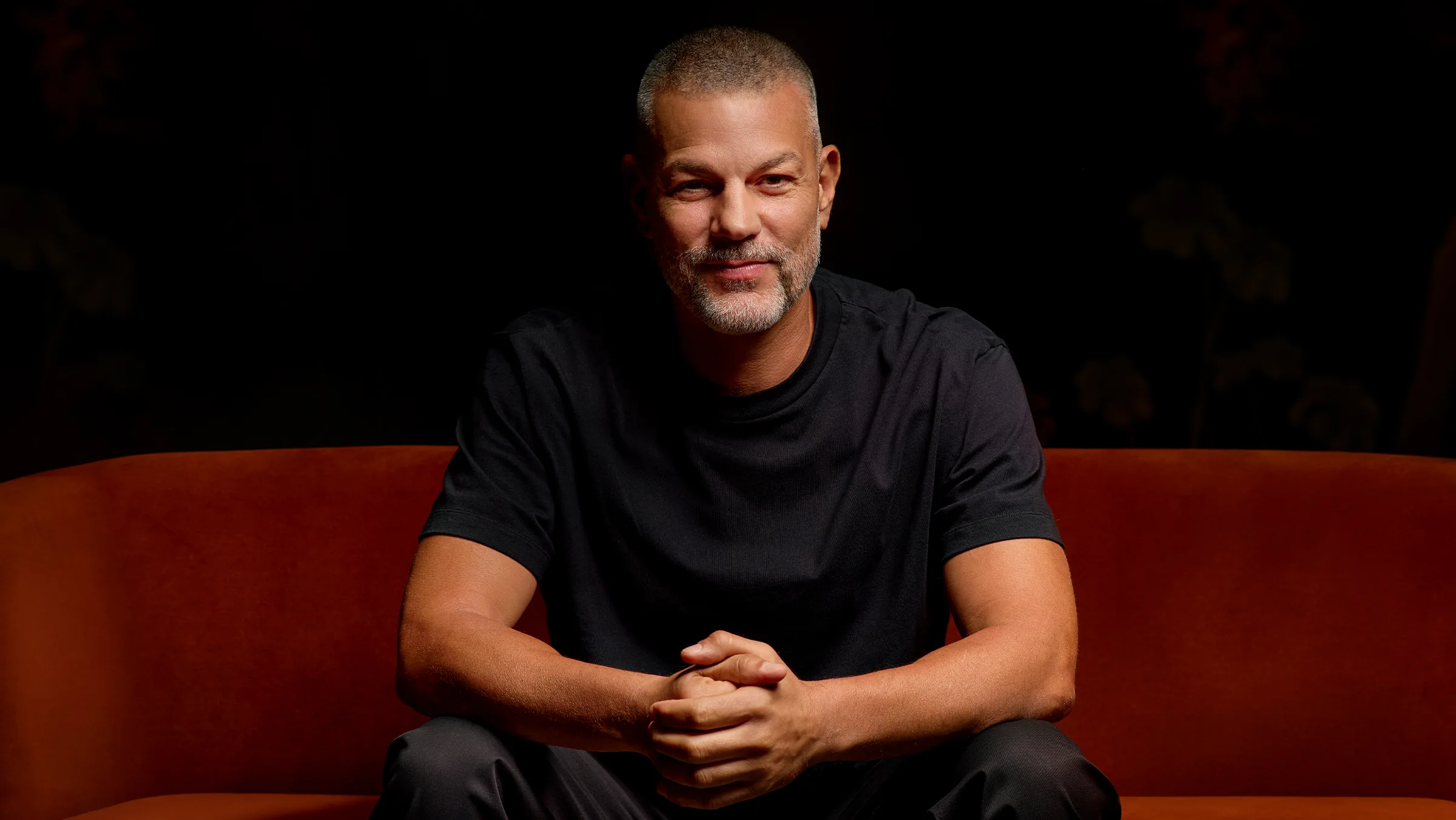 Yann Pissenem, Founder and CEO of The Night League