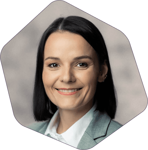 Agnieszka Gilewska zdjecie