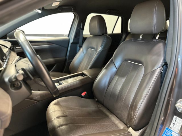 MAZDA 6 2020 GREY Gebrauchtwagen - Galeriebild 9