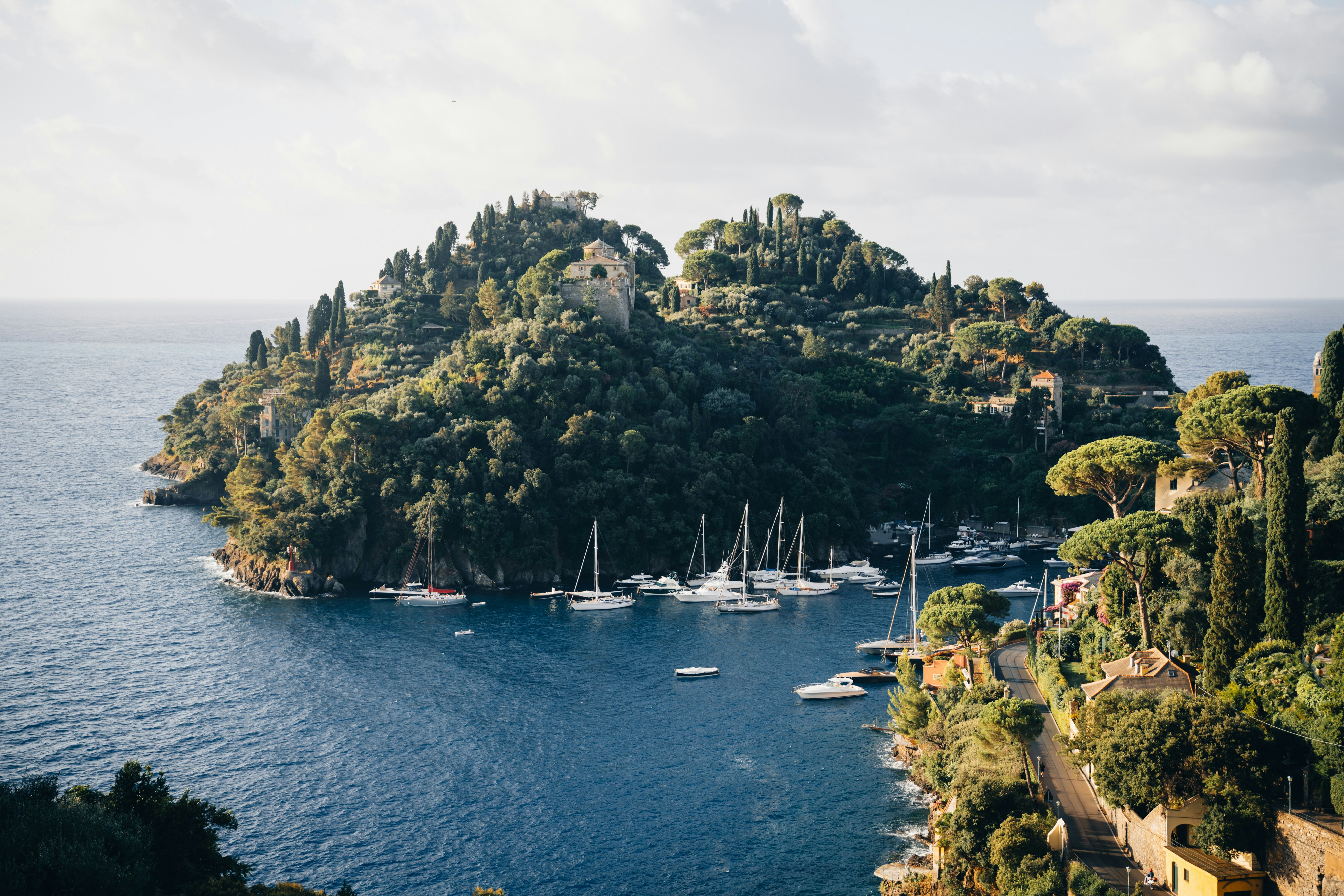 Bellevoire Architecture design