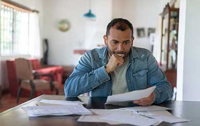 Bankruptcy Appraisals