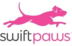 SwiftPaws logo