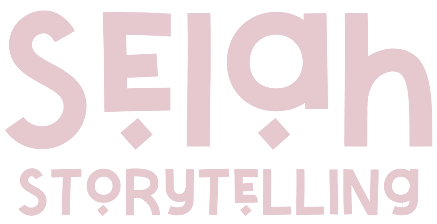 Old Selah logo