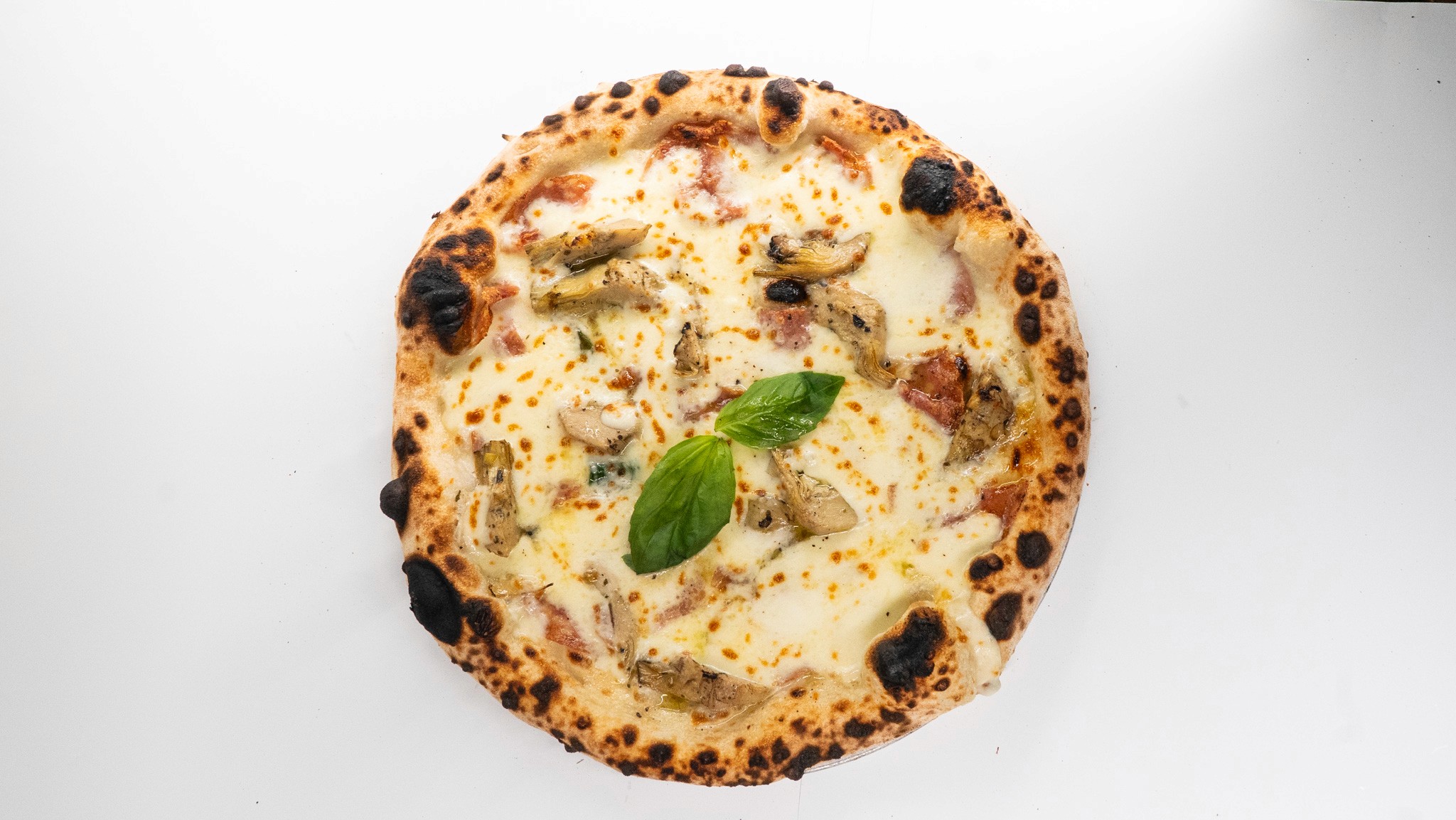 La Laguna coffee beans