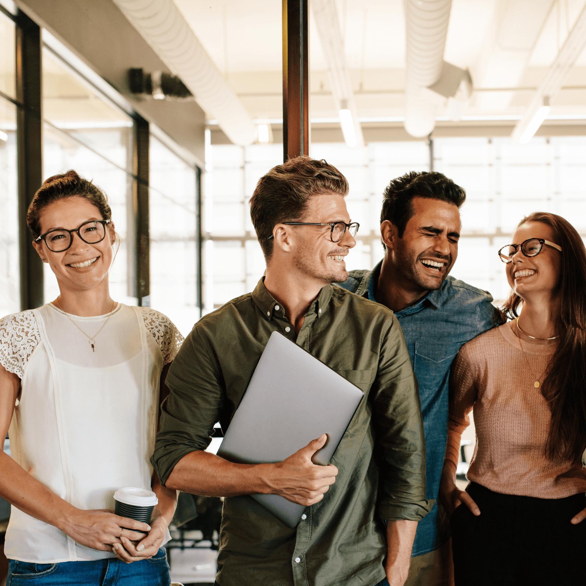 Formulaik Google Ads experts collaborating on paid media strategy and lead generation systems