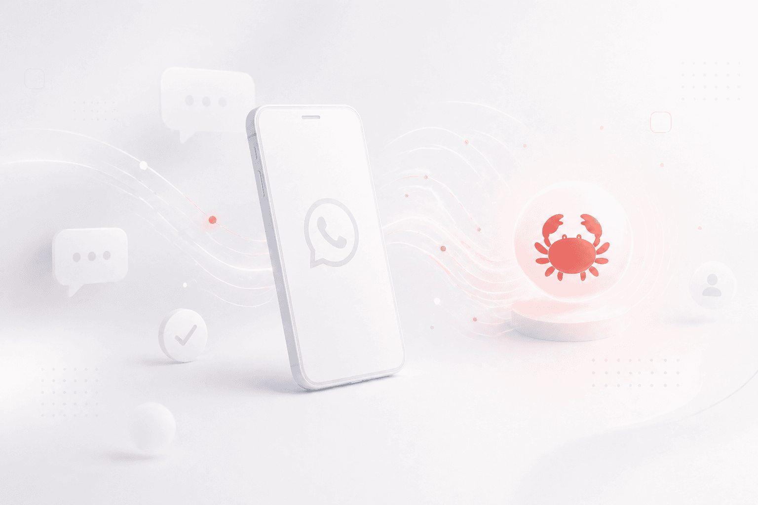 How to setup WhatsApp Executive Assistant