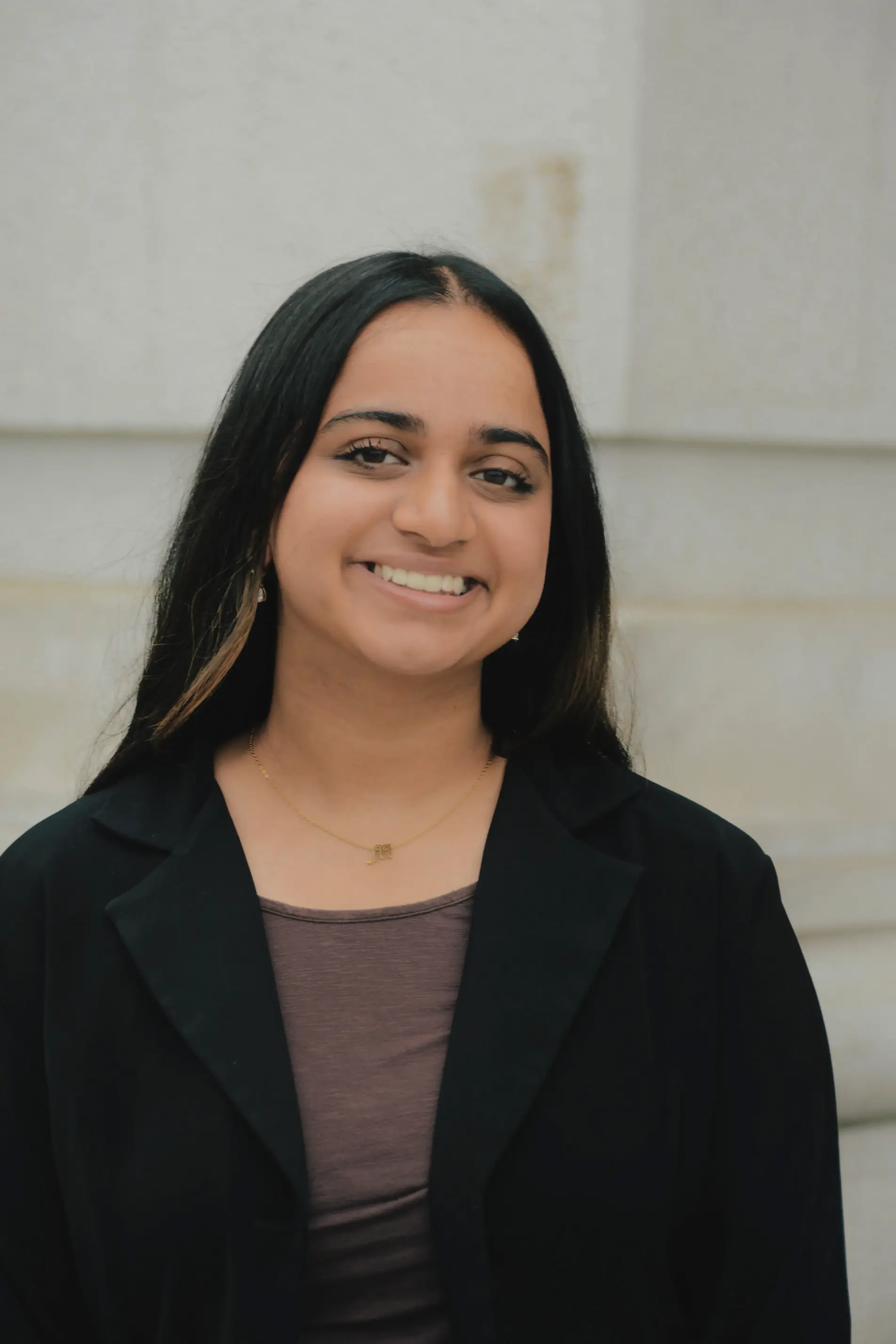 Riya Arul, Calculus & Science Tutor from UC Berkeley