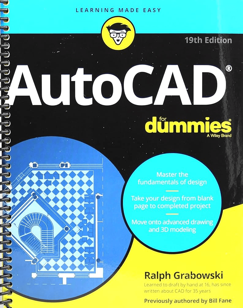 AutoCAD For Dummies