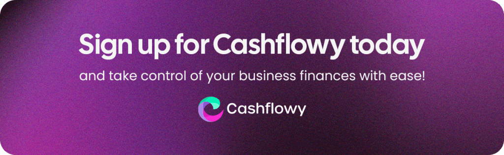 Cashflowy