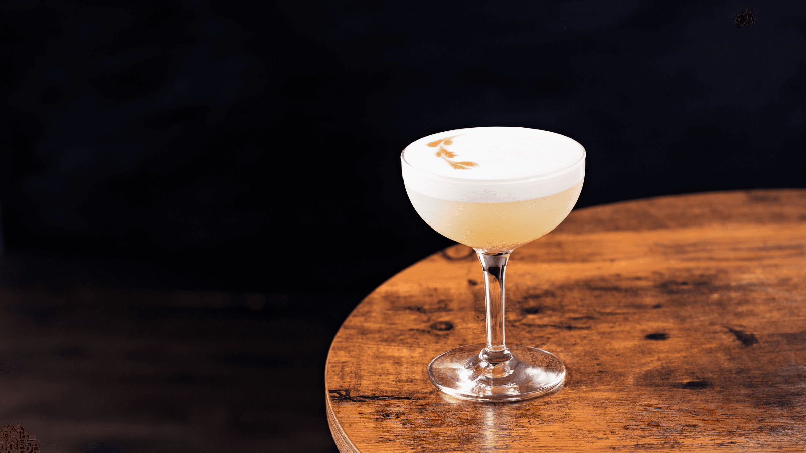 Bestes Pisco Sour Rezept