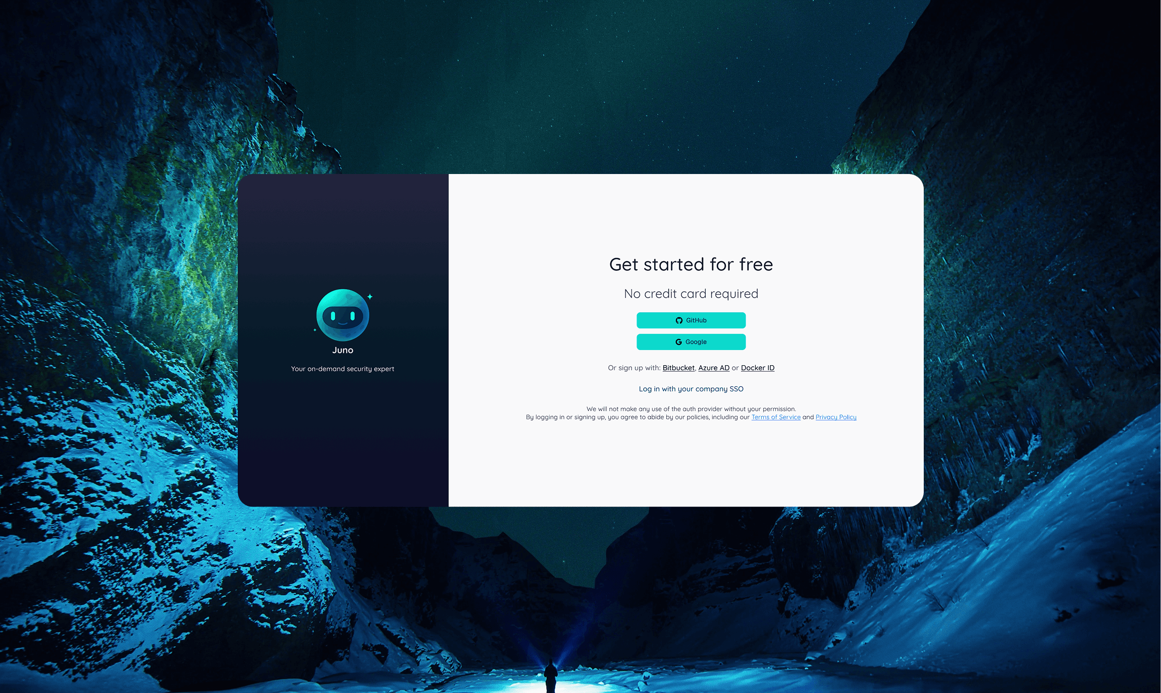 The image featured in the middle of the about us page