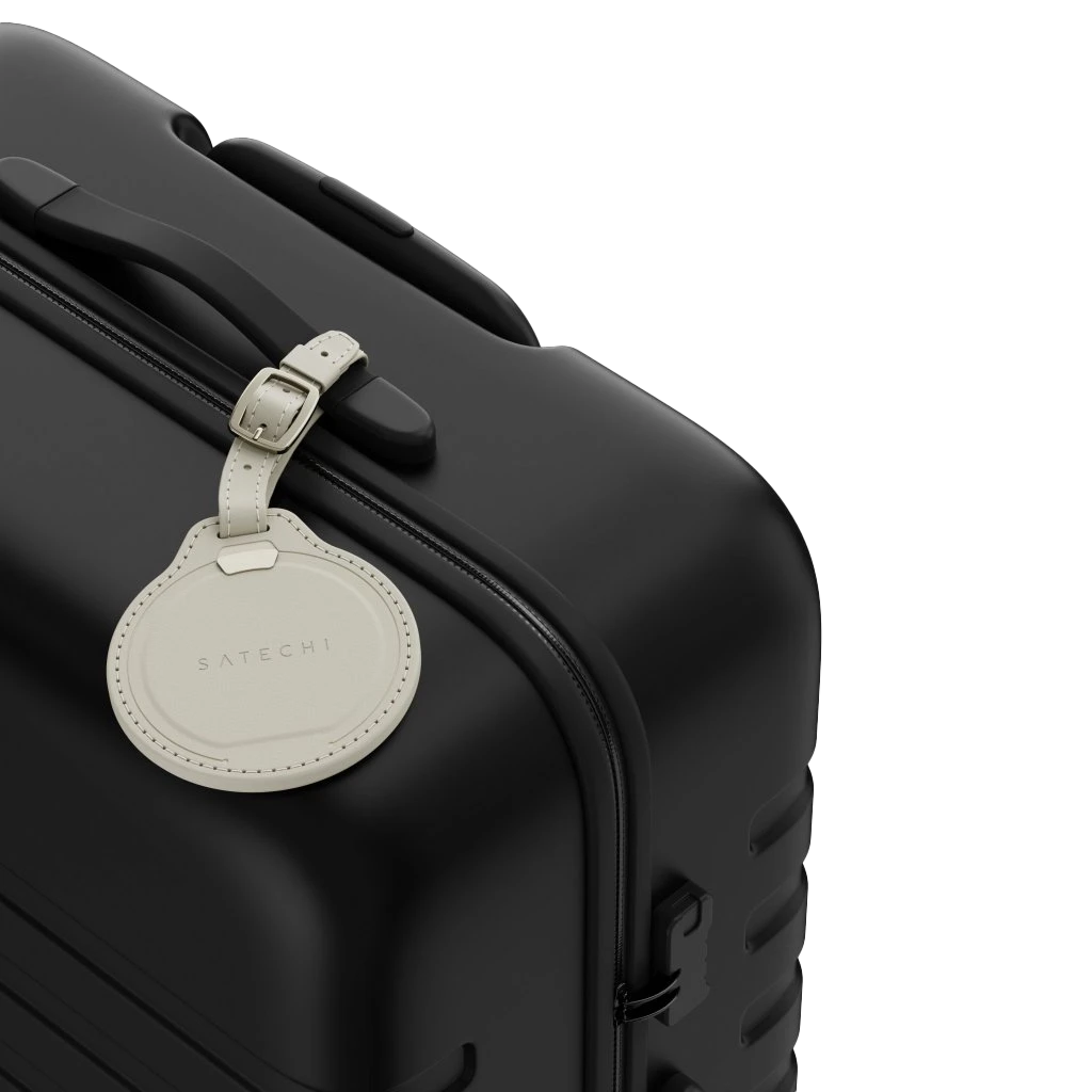 Satechi FindAll matkalaukkuseuranta