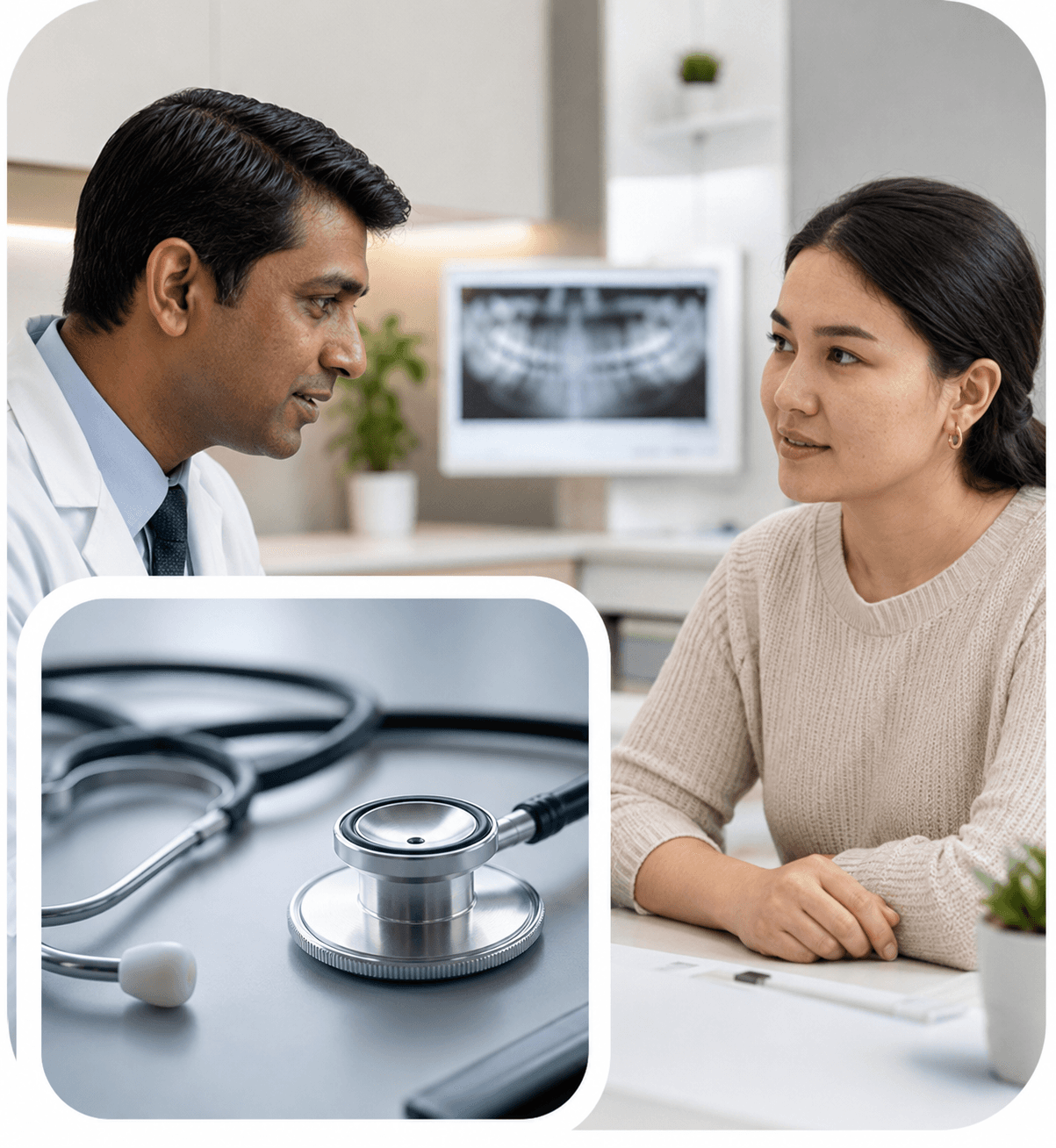 Why India Is the Preferred Medical Destination for Kazakhstan?