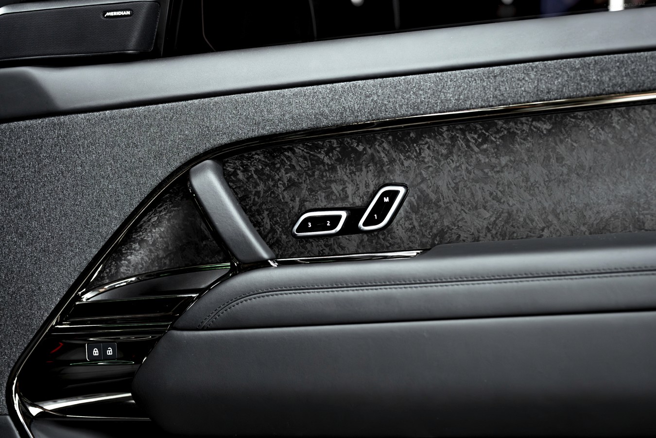 2023 Range Rover Sport SE Dynamic, photo 40