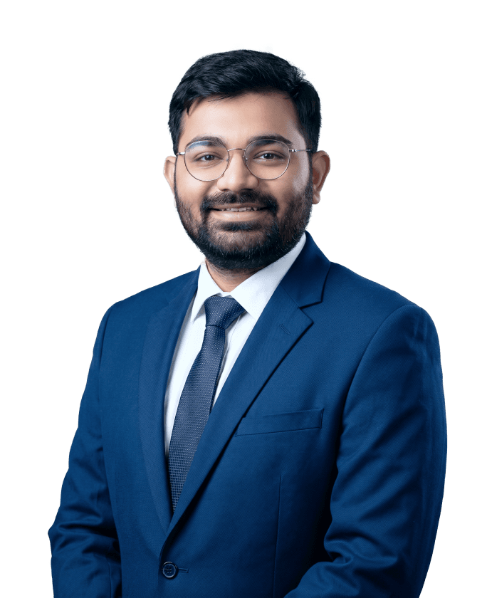 Chirag Chauhan
