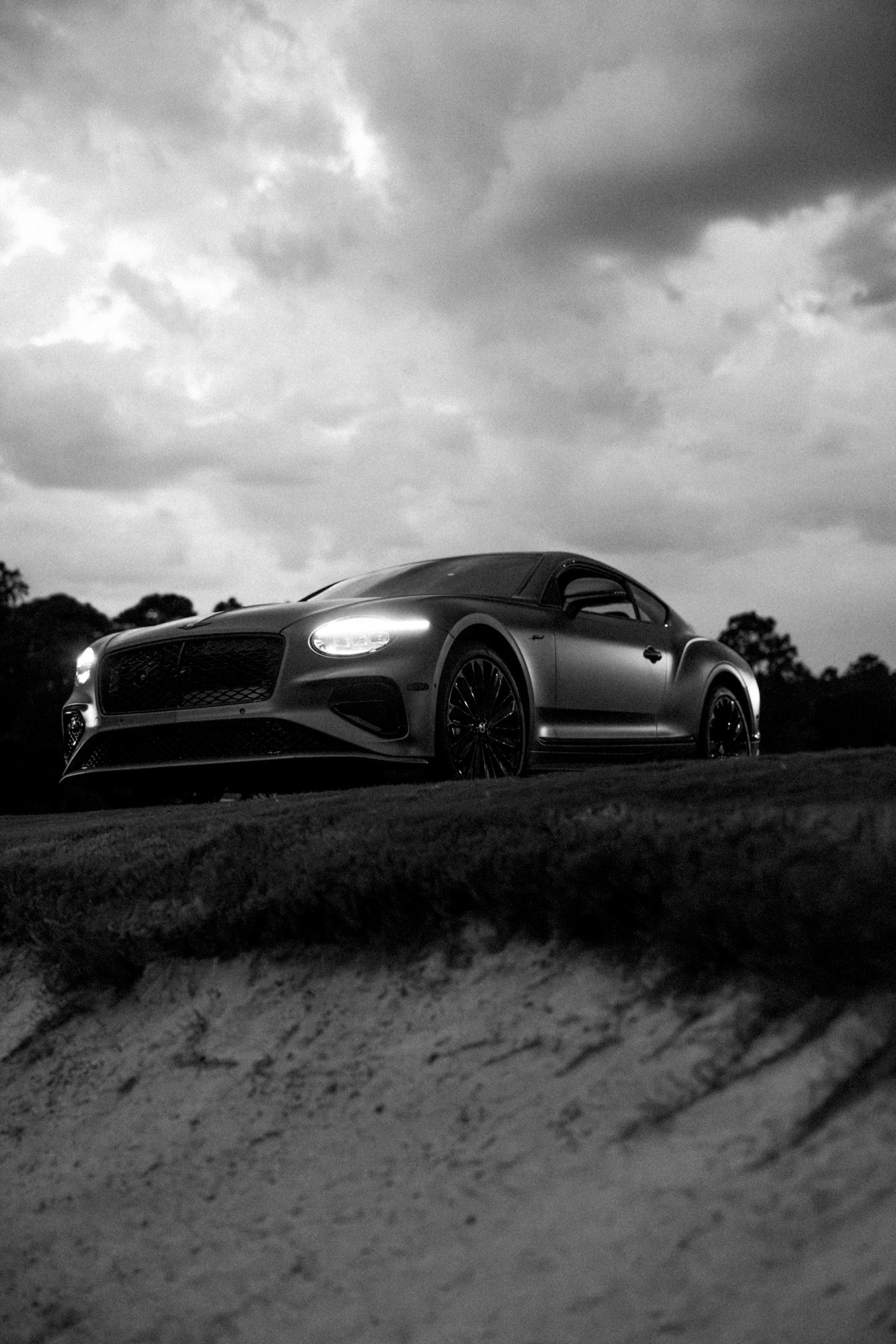 Bentley × Crewe Cup — image 46 of 48