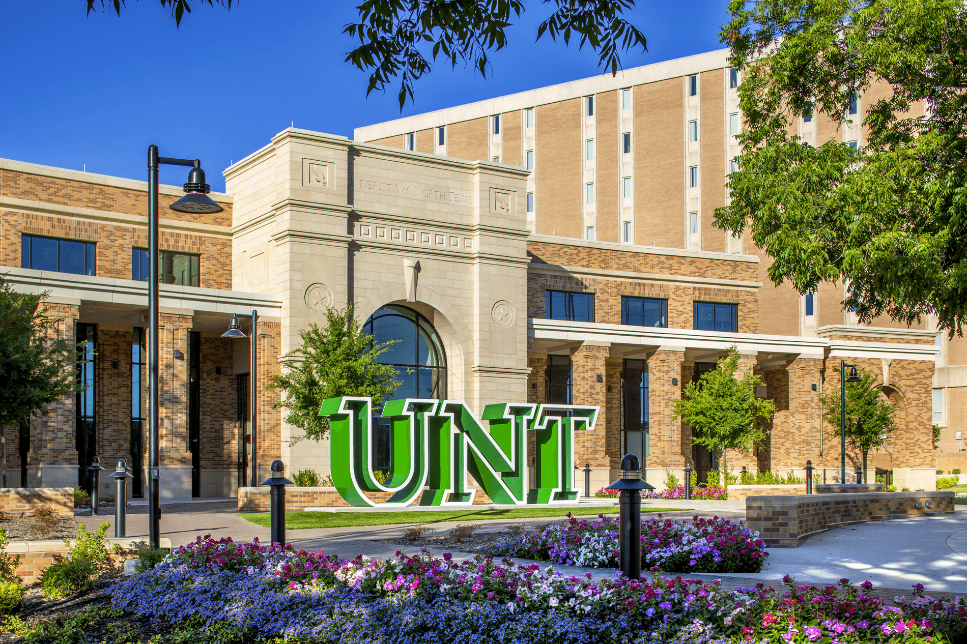 Heritage Museum of North Texas