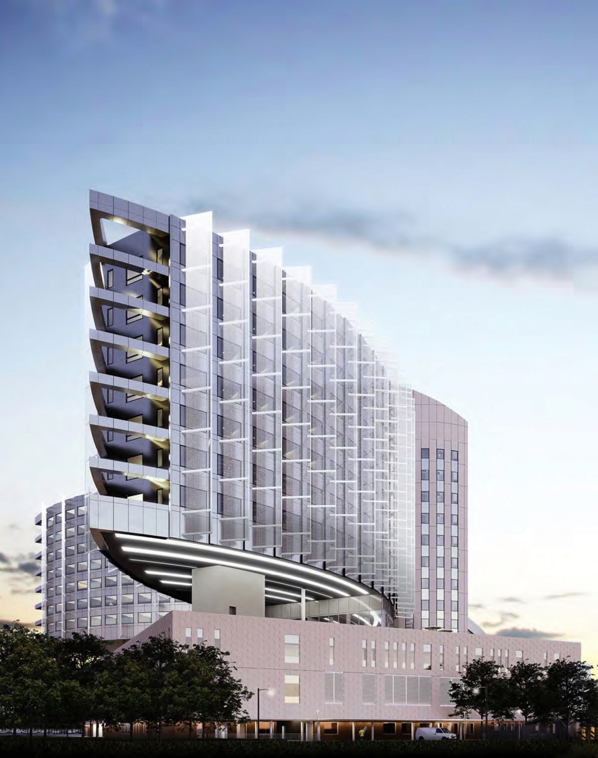 Innovation Park - Real Estate Development Brand Design