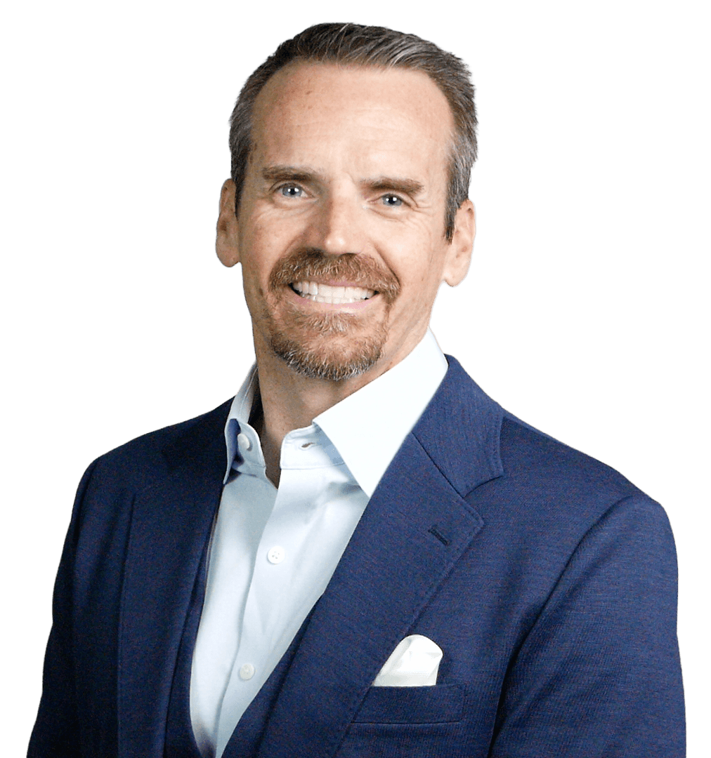 Nils Vinje, Business Growth Guide