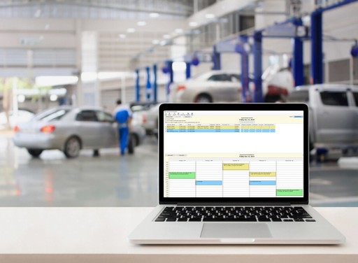 13 Best Auto Repair Software Solutions For Repair Shops | Pam Blog