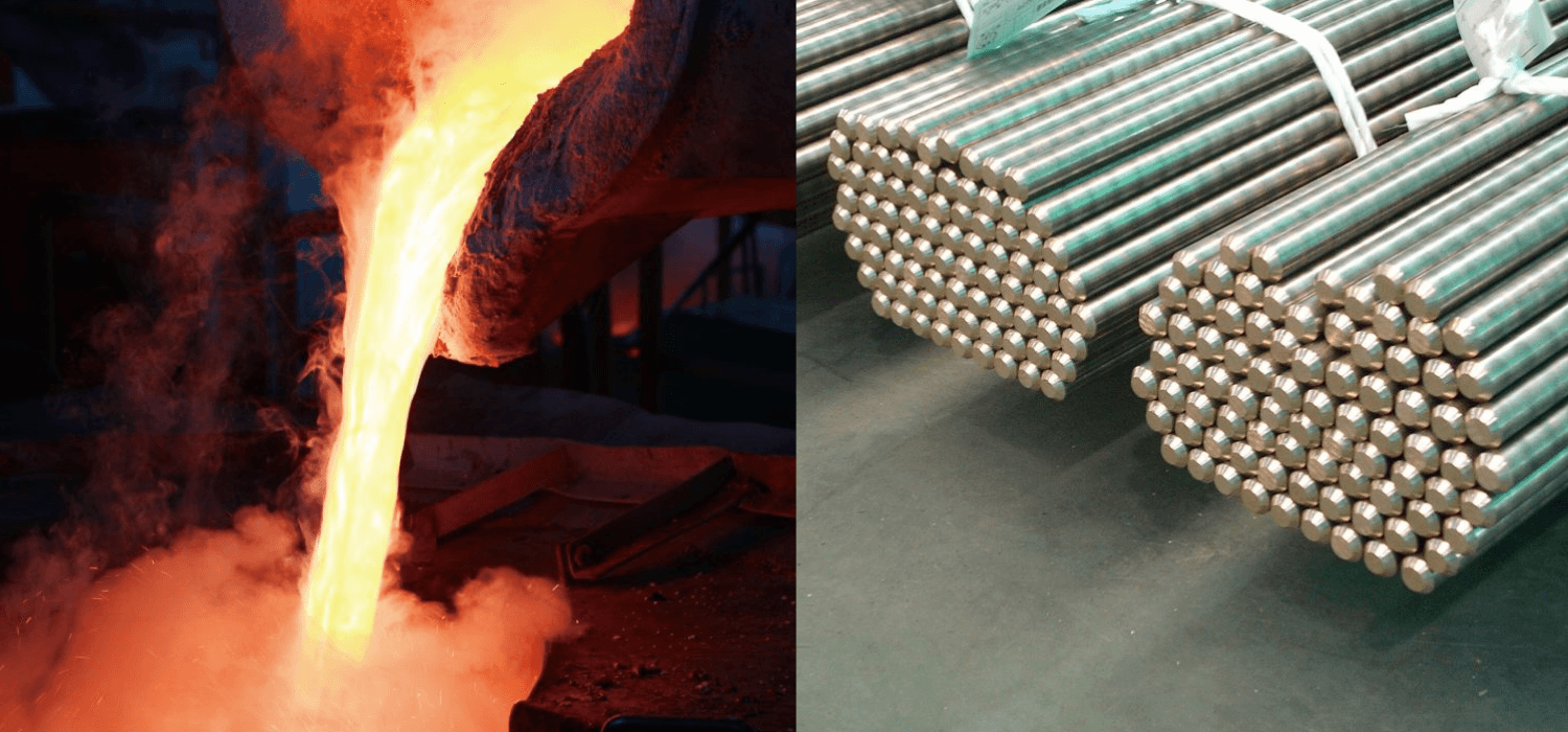 銅合金の鋳造や加工を行う。myBridge導入事例 Jマテ. カッパープロダクツ株式会社様