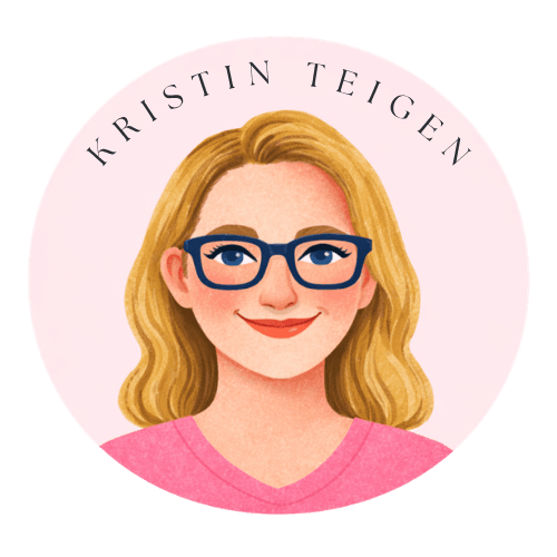 Kristin Teigen-logo