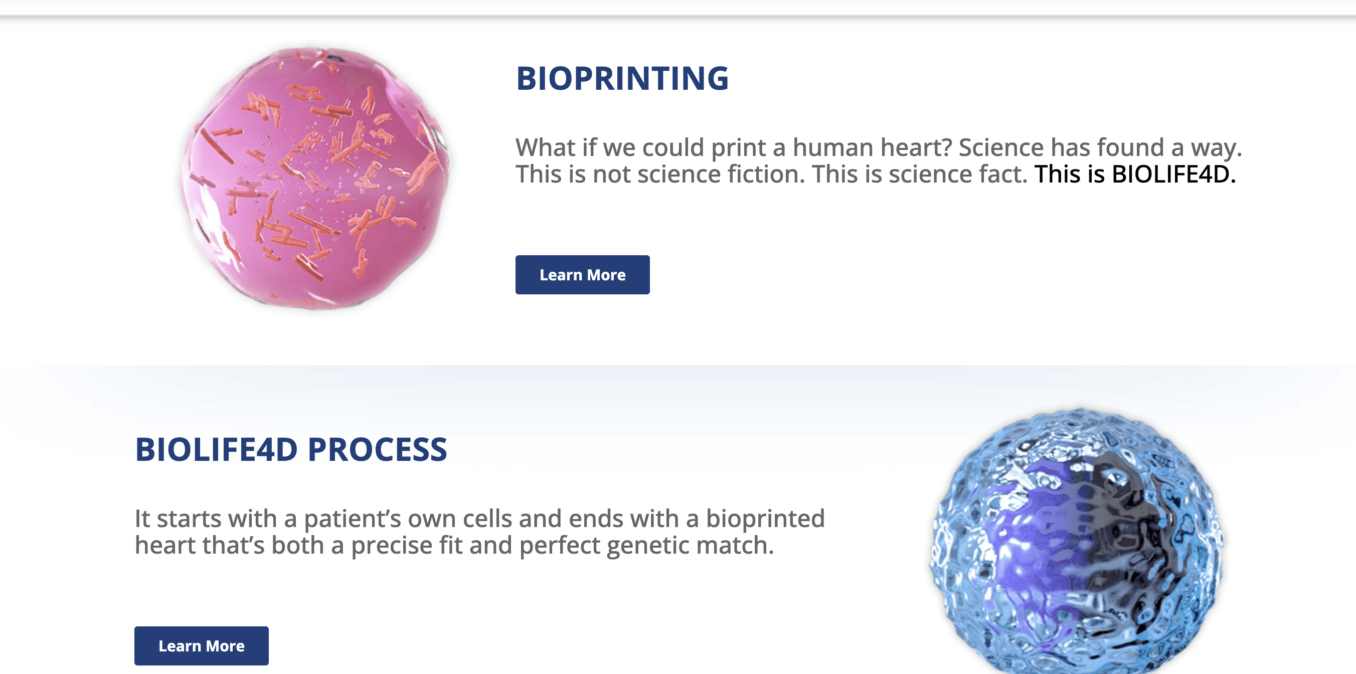 Biolife 4D
