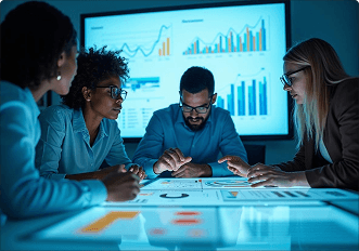 Thhinking about maximizing key resources for business success