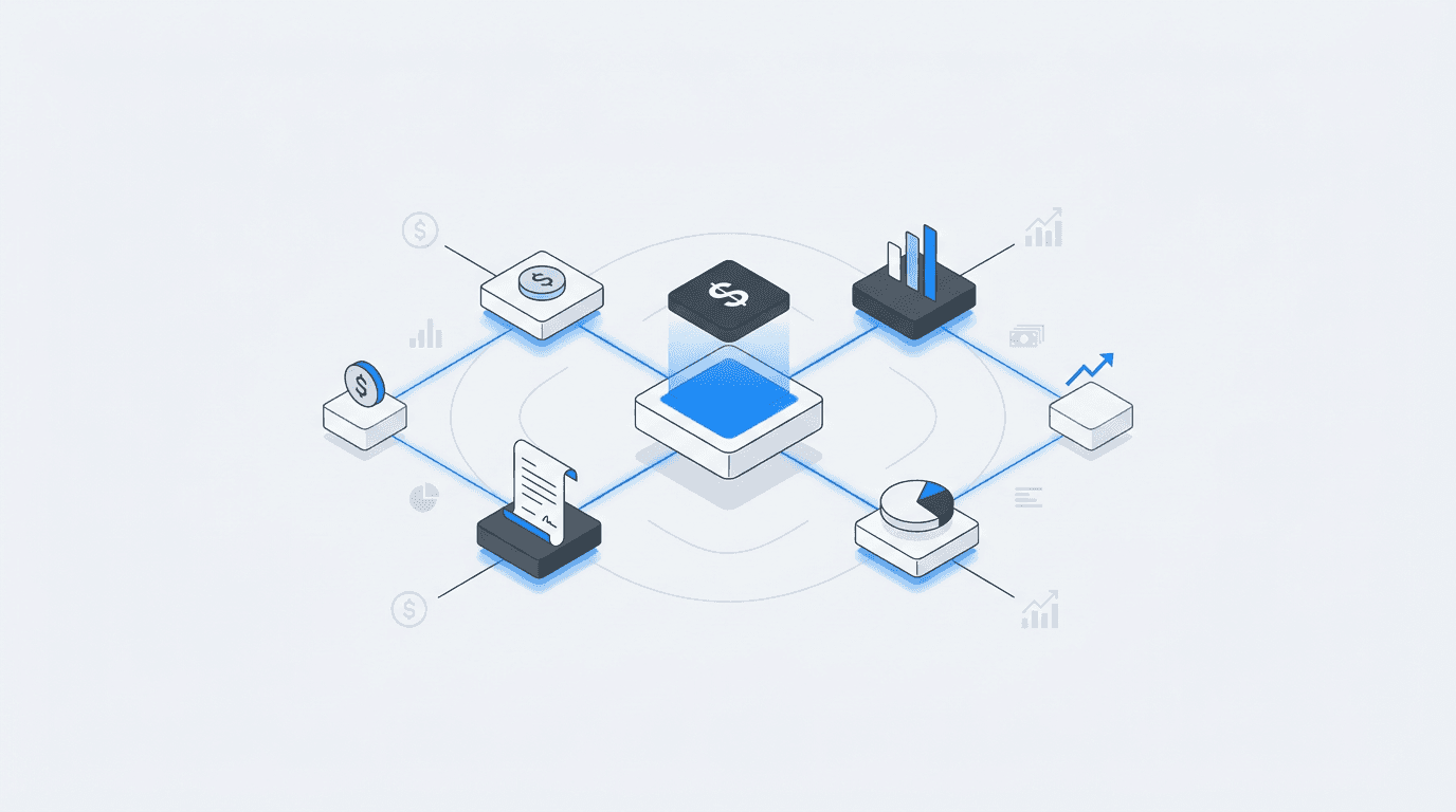 Gerenciamento de licenças de software