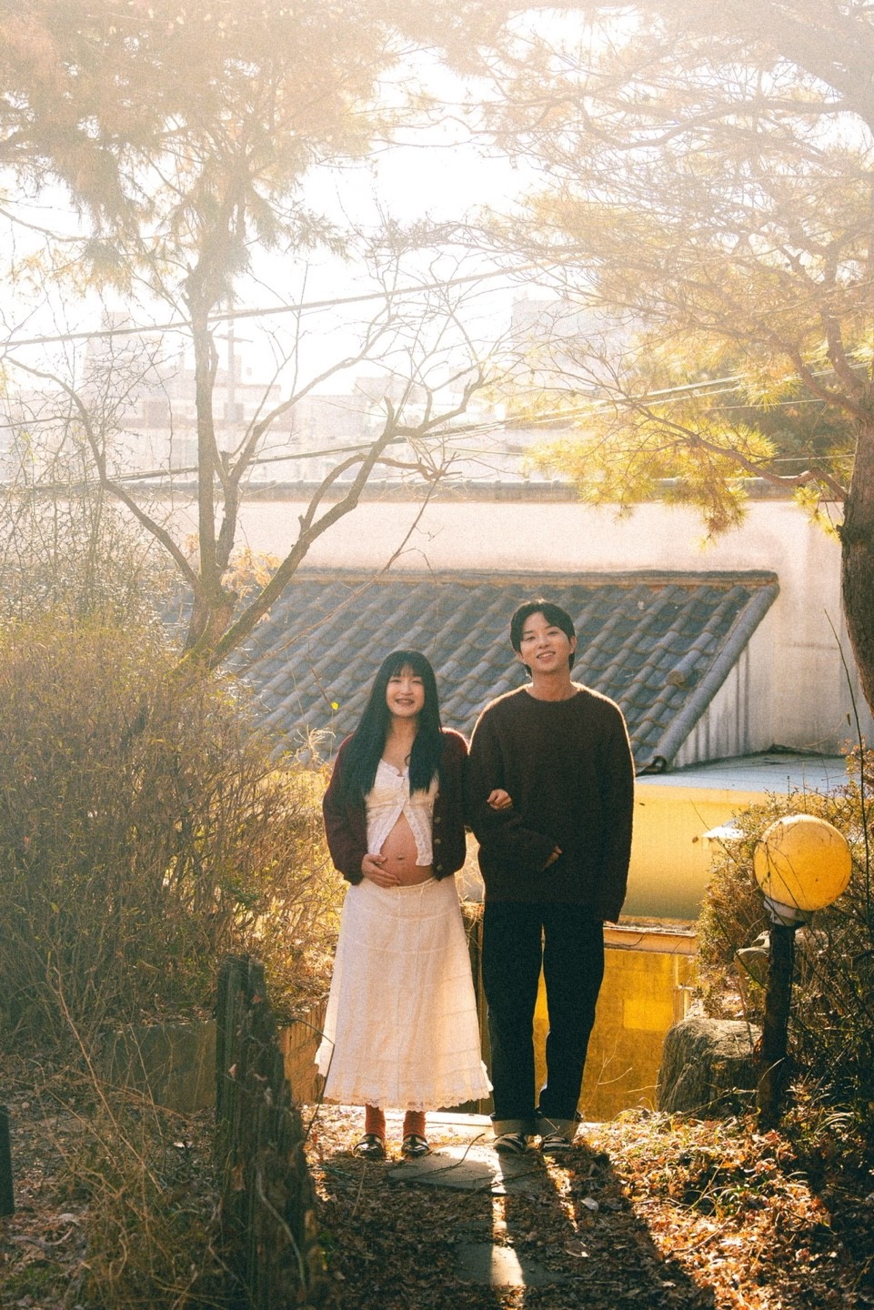 [필름커넥트] 서울 만삭스냅 추천 | 작가추천 나참기대스냅