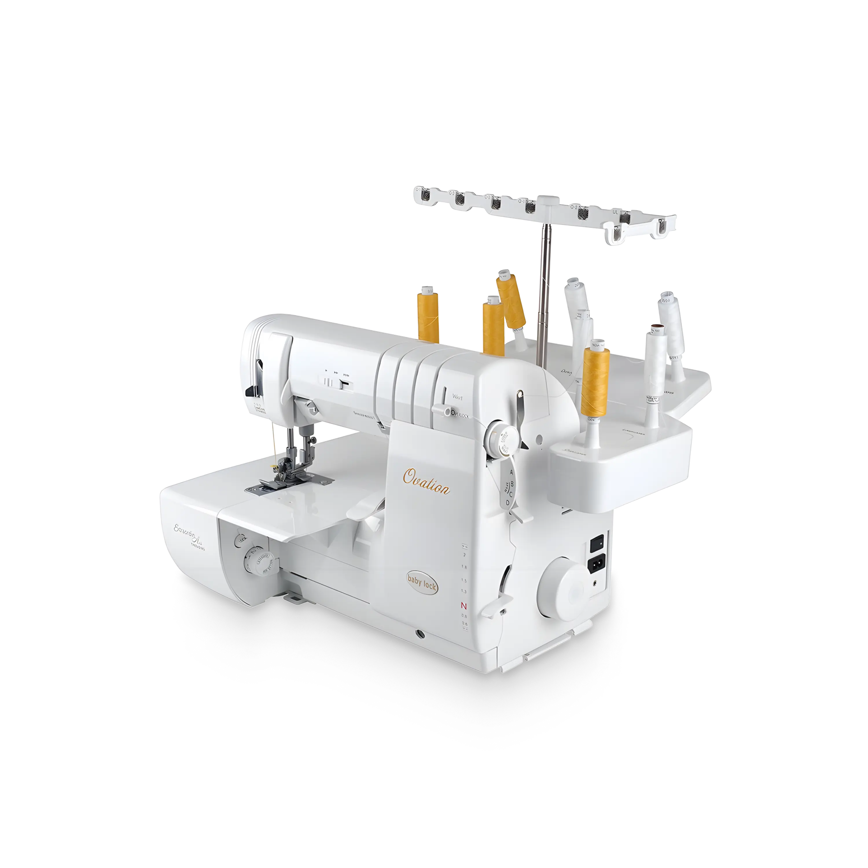 Babylock Ovation