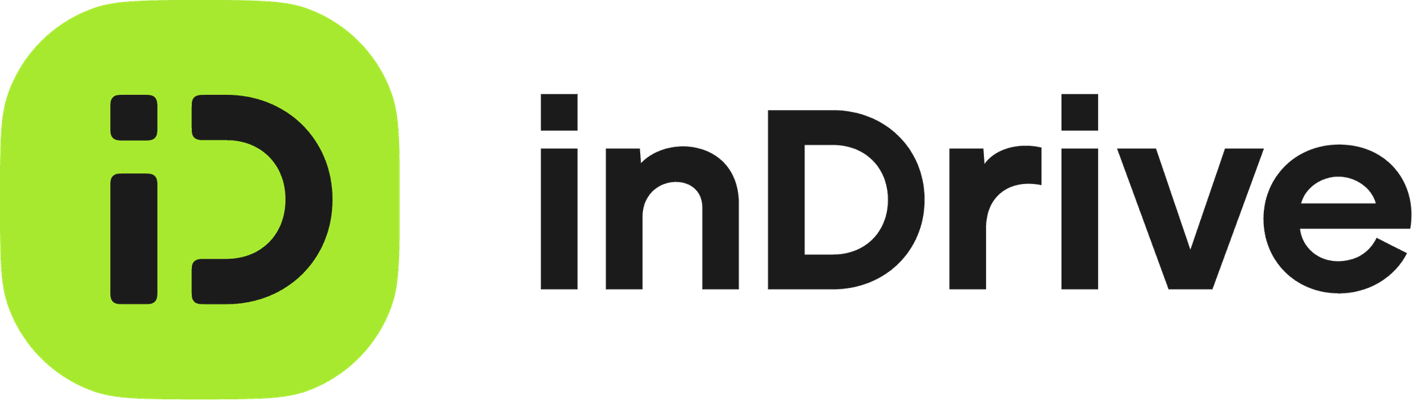 Indrive Logo